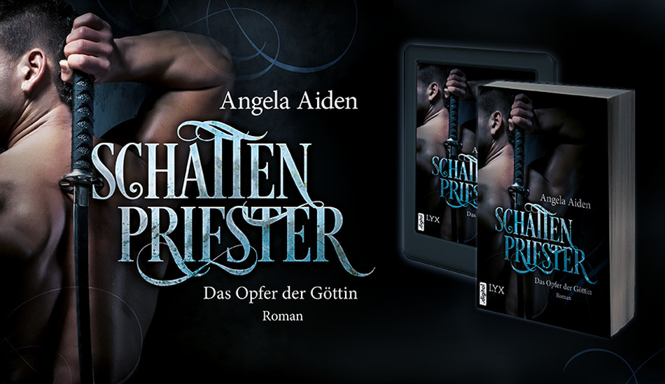 Banner Buch und Kindle